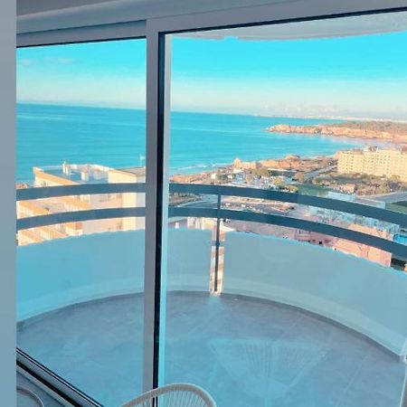 Casa Ivo Oceanview- Apartment 1812 Portimão Exteriör bild