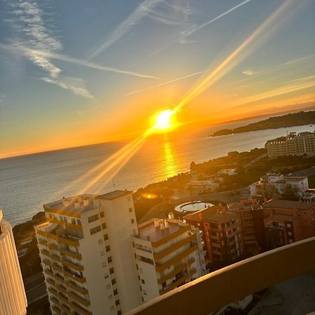 Casa Ivo Oceanview- Apartment 1812 Portimão Exteriör bild