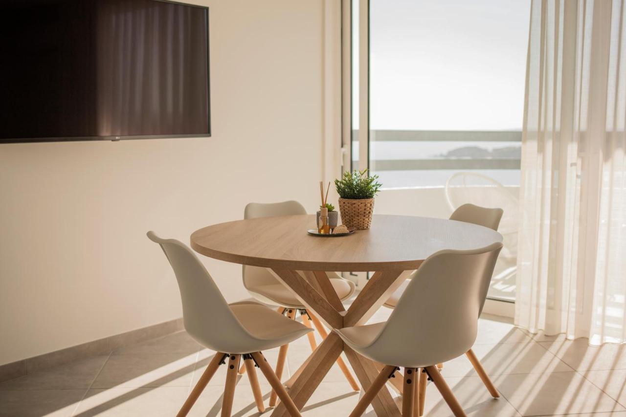 Casa Ivo Oceanview- Apartment 1812 Portimão Exteriör bild