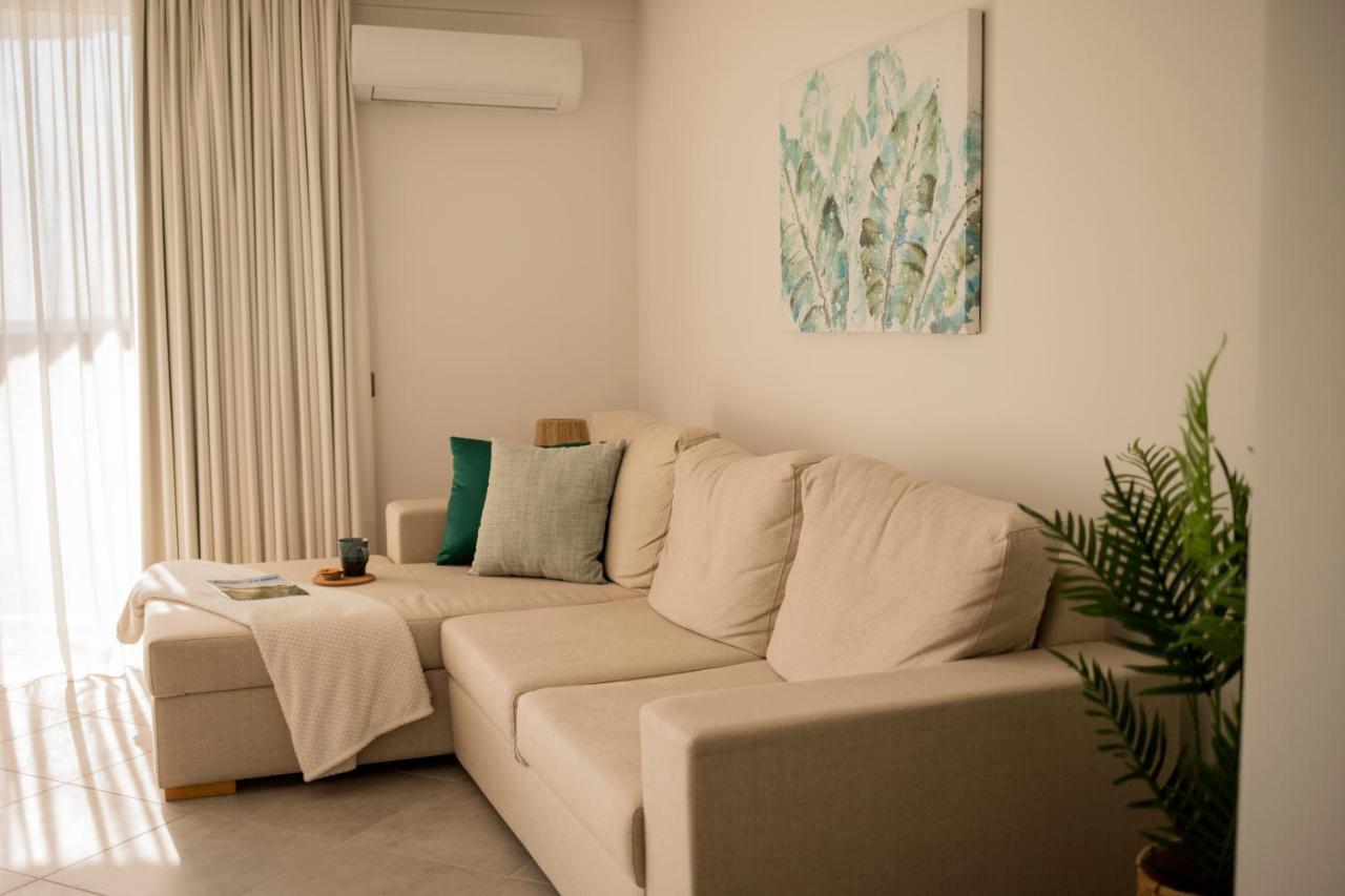 Casa Ivo Oceanview- Apartment 1812 Portimão Exteriör bild