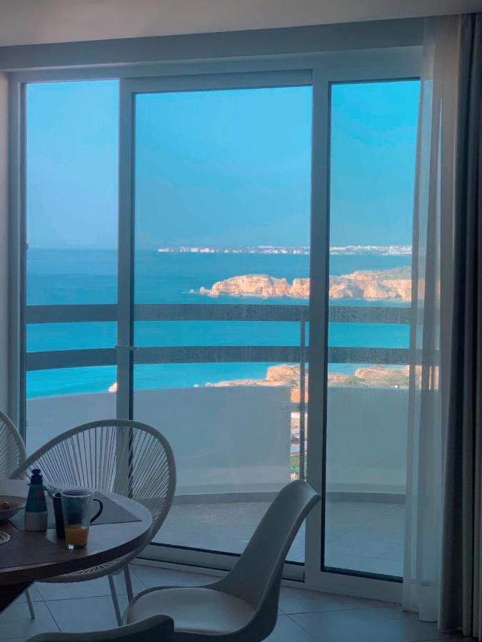 Casa Ivo Oceanview- Apartment 1812 Portimão Exteriör bild