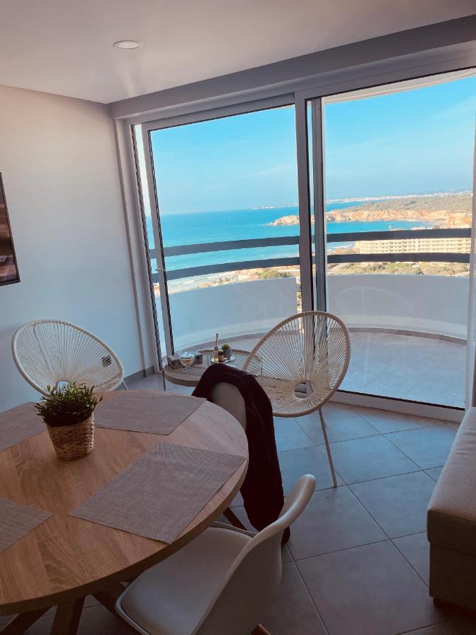 Casa Ivo Oceanview- Apartment 1812 Portimão Exteriör bild