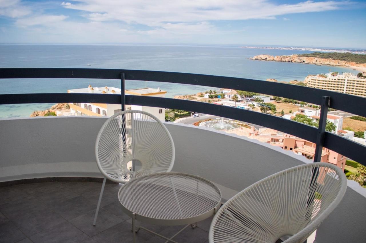 Casa Ivo Oceanview- Apartment 1812 Portimão Exteriör bild