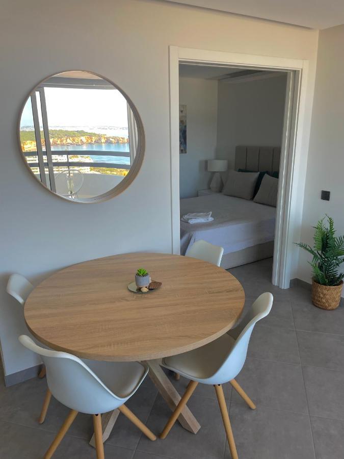 Casa Ivo Oceanview- Apartment 1812 Portimão Exteriör bild
